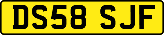 DS58SJF