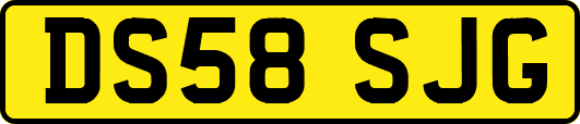 DS58SJG
