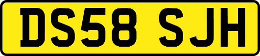 DS58SJH