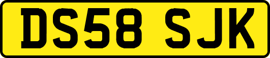 DS58SJK