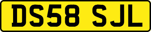 DS58SJL