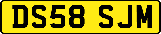 DS58SJM