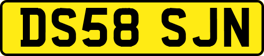 DS58SJN
