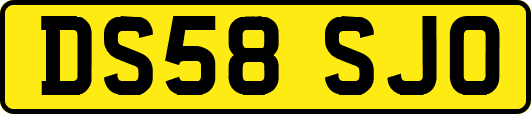 DS58SJO