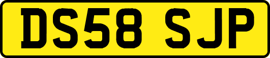 DS58SJP