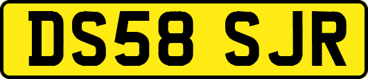 DS58SJR