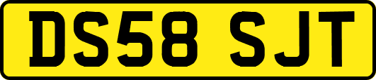 DS58SJT