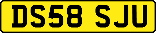 DS58SJU
