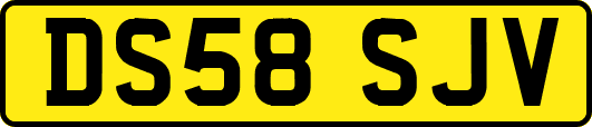 DS58SJV