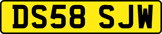 DS58SJW