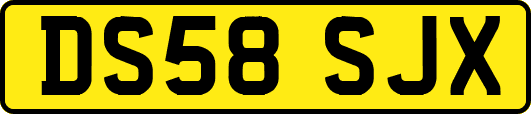 DS58SJX