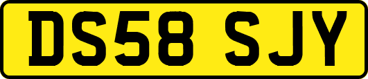 DS58SJY
