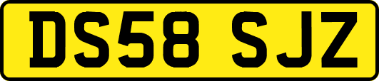 DS58SJZ