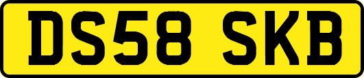 DS58SKB