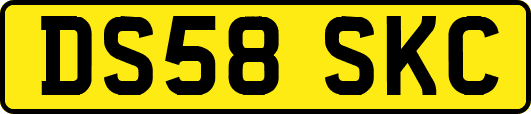 DS58SKC