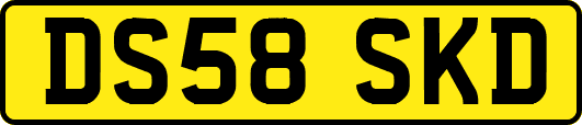 DS58SKD