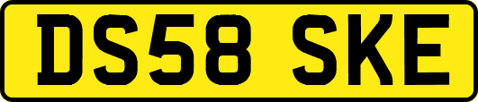 DS58SKE