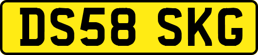 DS58SKG