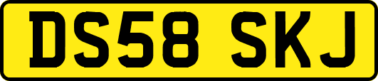 DS58SKJ