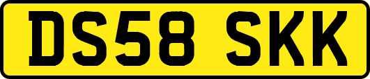 DS58SKK