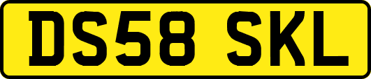 DS58SKL
