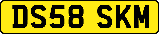 DS58SKM