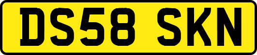 DS58SKN