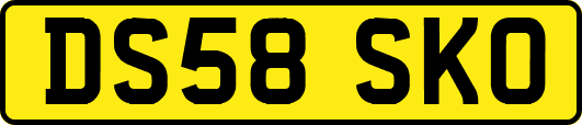 DS58SKO