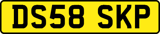 DS58SKP