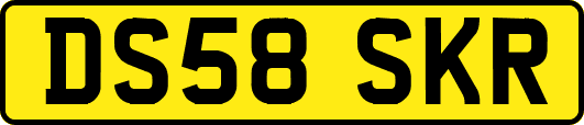 DS58SKR