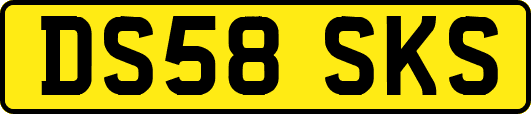 DS58SKS