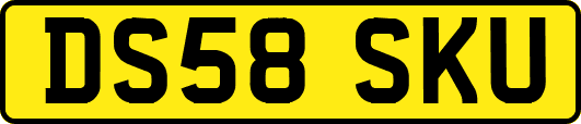 DS58SKU