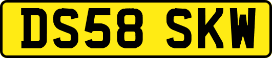 DS58SKW