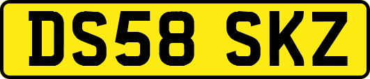 DS58SKZ