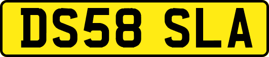 DS58SLA