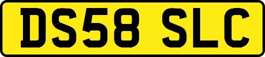 DS58SLC