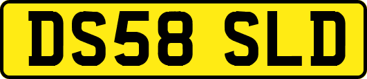 DS58SLD