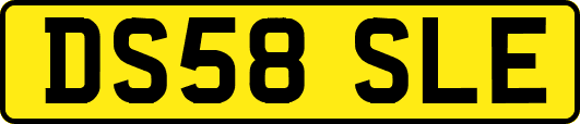 DS58SLE
