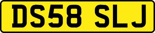 DS58SLJ