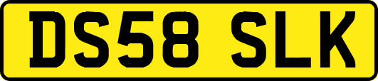 DS58SLK