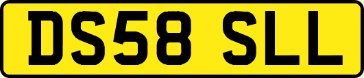 DS58SLL