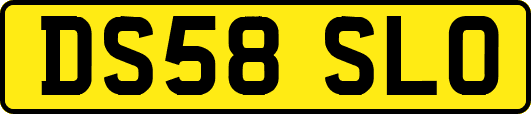DS58SLO