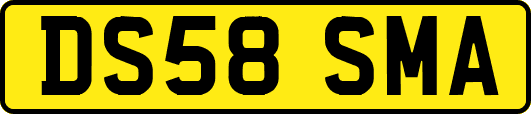 DS58SMA
