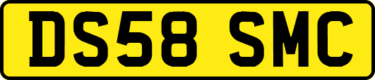 DS58SMC