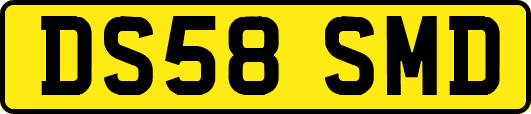 DS58SMD
