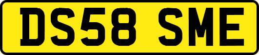 DS58SME