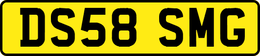 DS58SMG