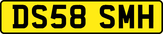 DS58SMH