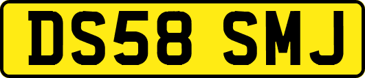 DS58SMJ