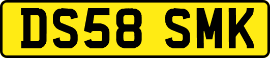 DS58SMK